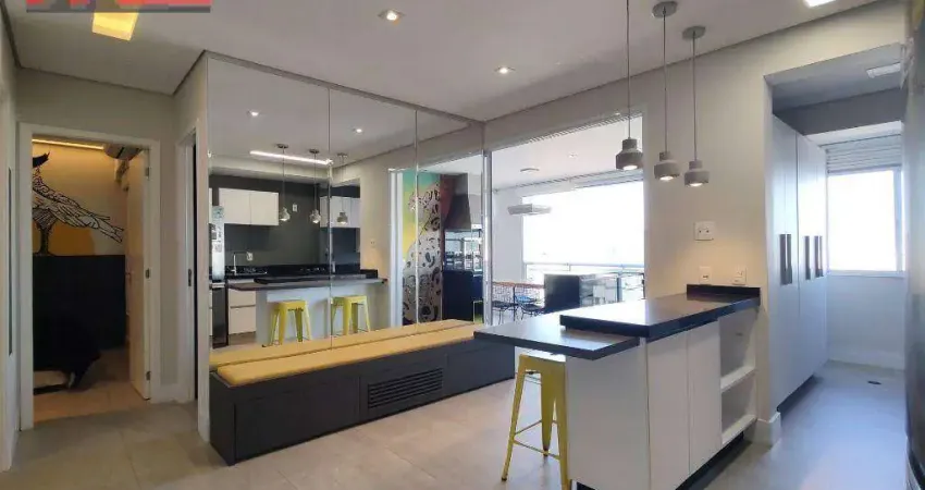 R. França Pinto, 156 - Vila Mariana, 2 quartos, 74m², 2 vagas, Villa 156.
