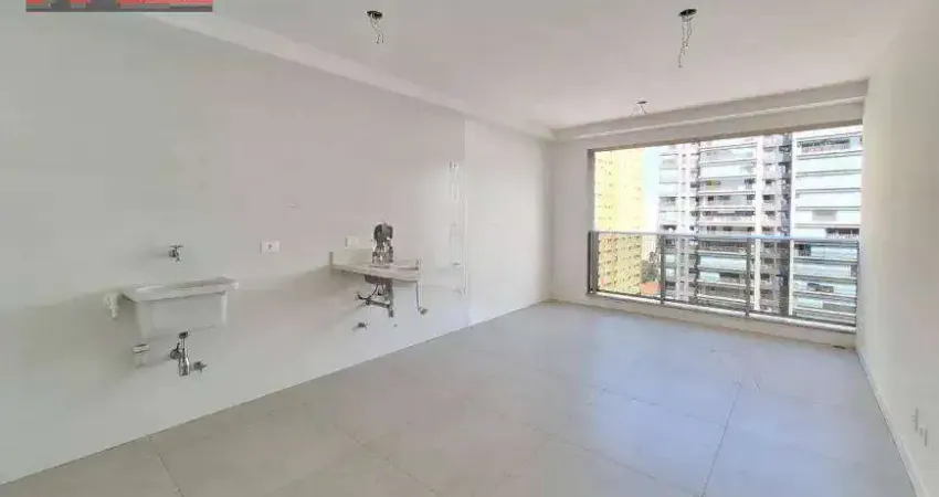 Apartamento Rua Eça de Queiroz, 247 - Vila Mariana, 2 quartos, 51m², Inspire Ibirapuera
