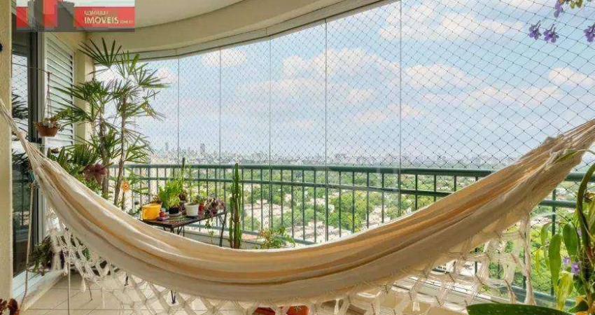 R. Pio XI, 2336 - Alto de Pinheiros, 3 dorms, 100m², Villa Splendore