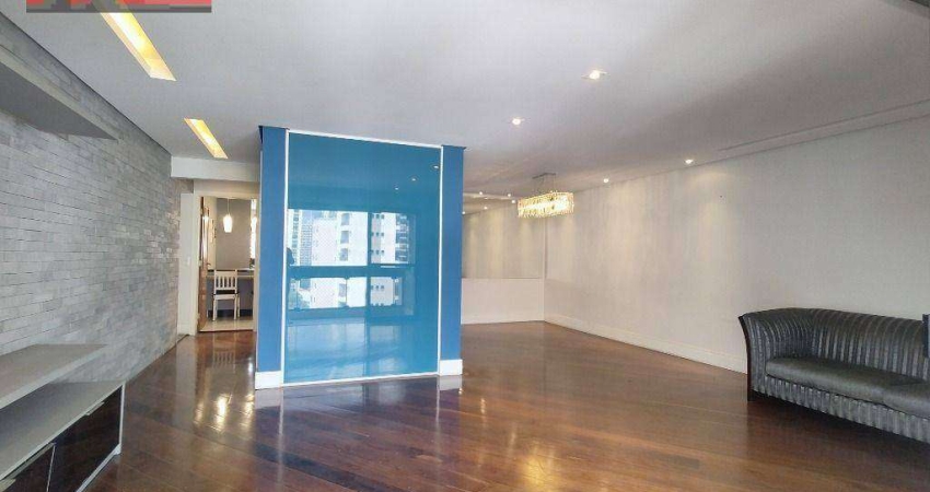 R. Abílio Soares, 766 - Paraíso, 4 quartos, 3 vagas, 167m², Boulevard Paco Rabane
