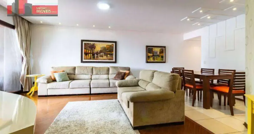 R. Paulo Franco, 142 - Vila Leopoldina, 94m², 3 dorms, Double Space