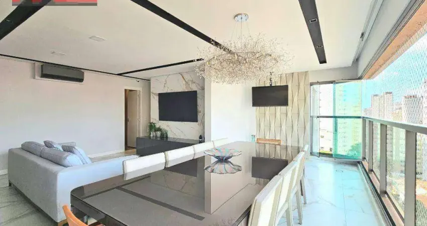Rua Professor Vahia de Abreu, 41 - Vila Olímpia, 2 quartos, 2 vagas, Orbit Residencial.