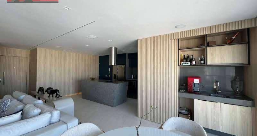 Apartamento R. Coriolano, 231 - Vila Romana, 105m², 3 dorms, Atemporal