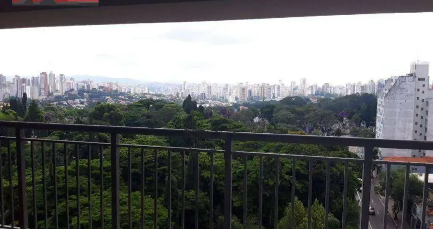 Apartamento Rua Arruda Alvim, 251 - Pinheiros, 77m², 2 suítes, Highlights