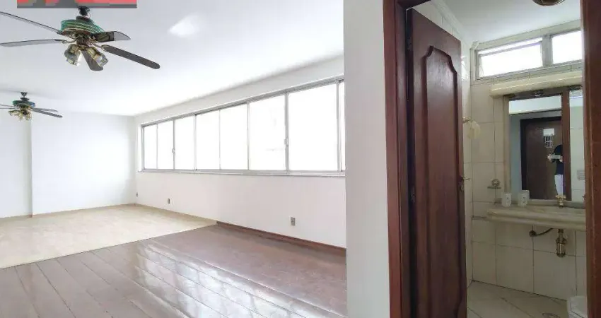 R. Abílio Soares, 356 - Paraíso, 4 dorms, 195m², Edificio Oiapoque