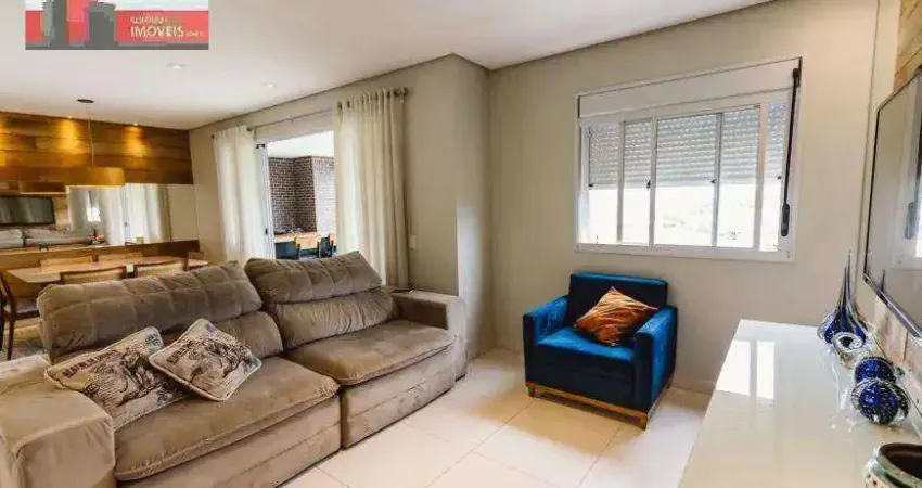 R. Carlos Weber, 87 - Vila Leopoldina, 95m², Vitá Alto da Lapa