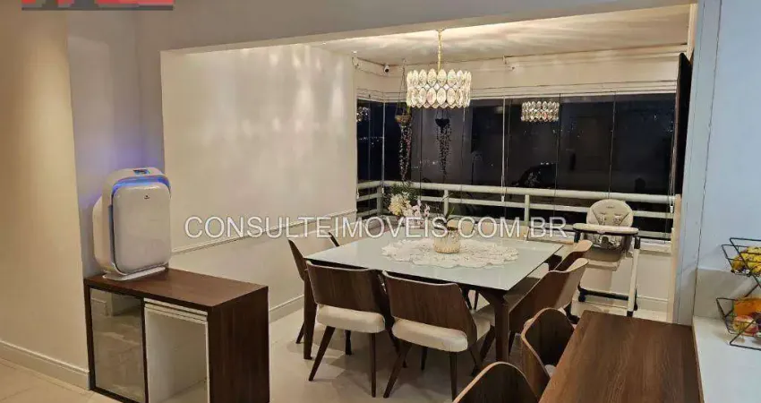 Apartamento Rua Faustolo, 898 - Vila Romana, 91m², 3 dorms, Easy Vila Romana