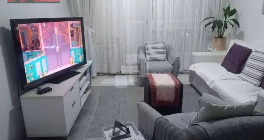 Apartamento Av. Mofarrej, 154 - Vila Leopoldina, 94m², 3 dorms, Refuge Living Club