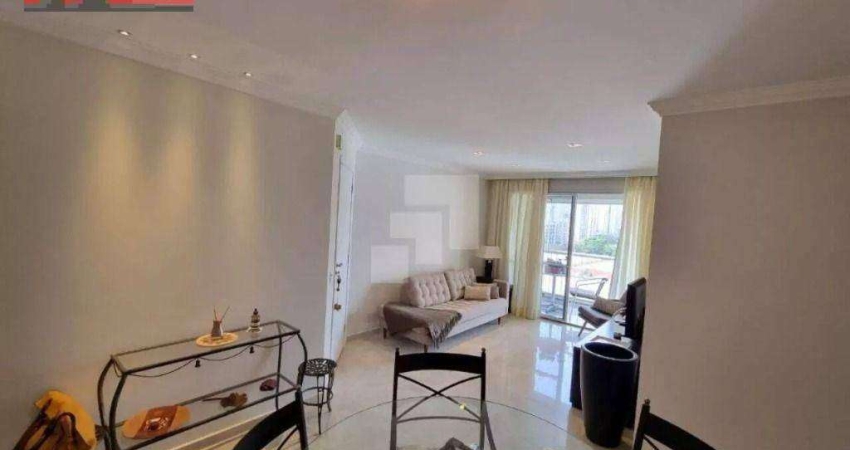 Apartamento Av. Mofarrej, 154 - Vila Leopoldina, 94m², 3 dorms, Refuge Living Club