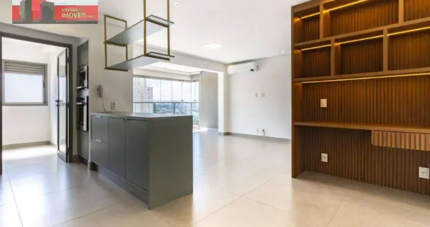 R. lauriano fernandes júnior, 130 - vila leopoldina, 88m², 2 suítes, green mond