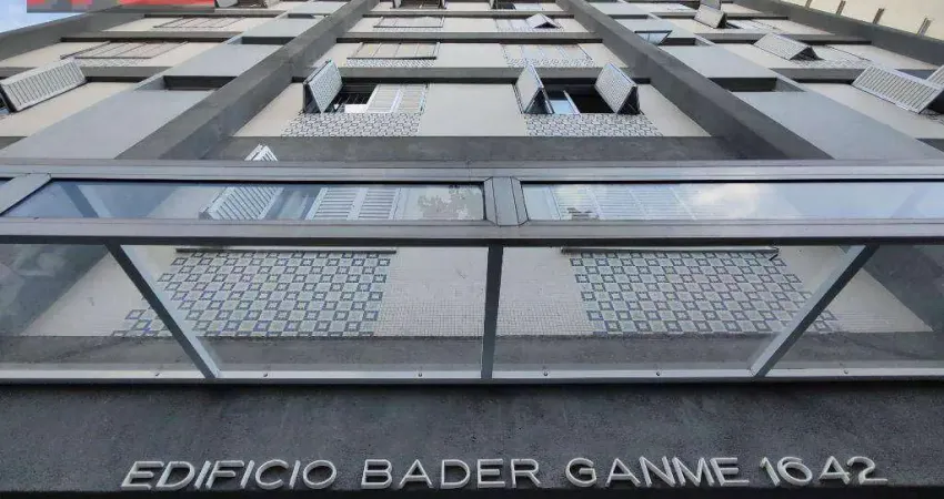 R. Bela Cintra, 1642 - Jardins. 114m², 1 vaga, Bader Ganme