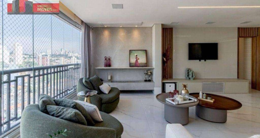 Rua Fábia, 1050 - Vila Romana, 164m², 4 vagas, Merité