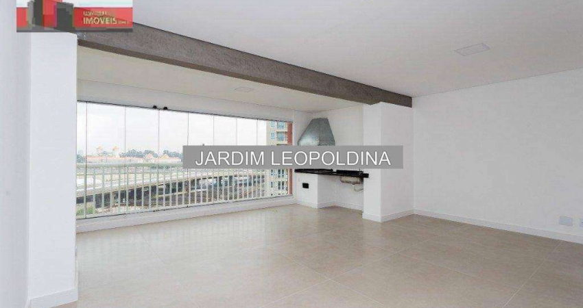 Av. Mofarrej 275 - Vila Leopoldina, 121m², Jardim Leopoldina