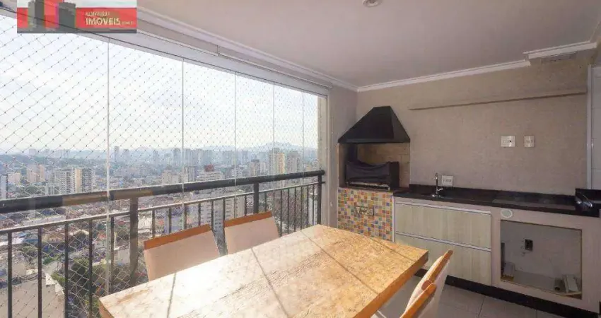 R. jeroaquara, 406 - vila romana, 72m², 2 vagas, quality house lapa