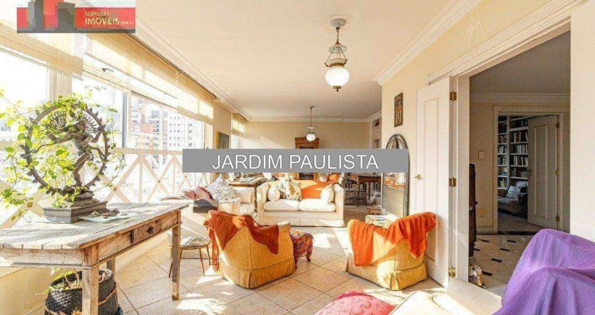 Alameda Joaquim Eugênio de Lima, 921 - Jardim Paulista, 310m², Bernardo Sesson