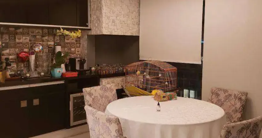 Alugo apartamento R. José Antônio Coelho, 103 - Vila Mariana, 108m², Heaven Paraíso