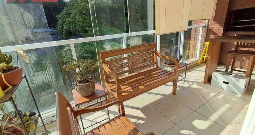 Rua Mota Pais, 228 - Vila Ipojuca, 102m², vagas fixas, Pateo Mondriam
