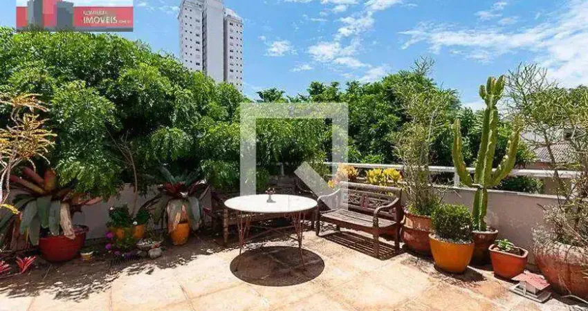 Garden Rua Vespasiano, 754 - Vila Romana, 240m², 4 vagas, L Espace