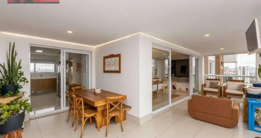 Rua Paulo Franco, 194 - Vila Leopoldina, 186m², 4 vagas, L Espace