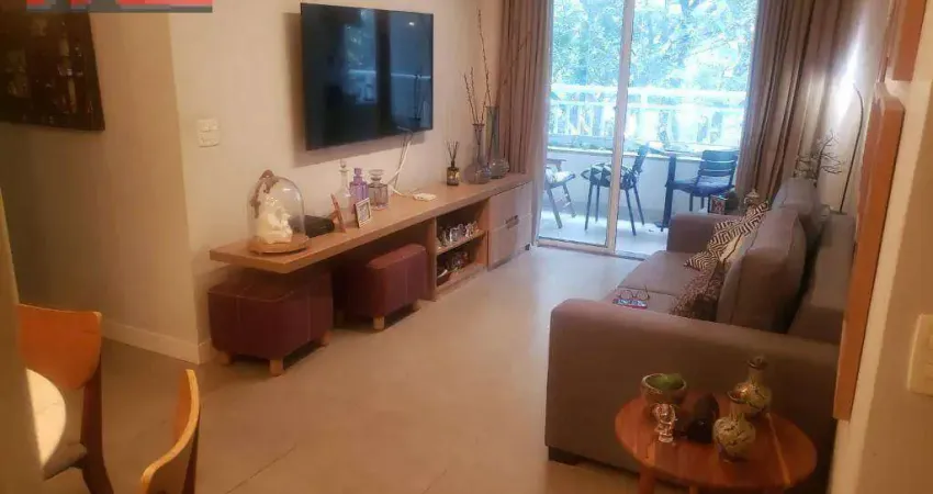 Rua Toneleros, 840 - Vila Ipojuca, 85m², vagas fixas, Destiny Lapa