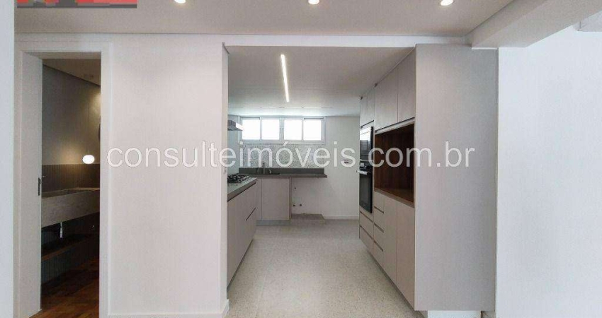 Alameda Lorena, 141 - Jardim Paulista, 109m², 1 vaga, Coronel Artigas