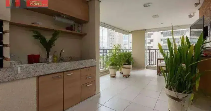 Apartamento com 3 quartos à venda na Rua Fábia, 610, Vila Romana, São Paulo