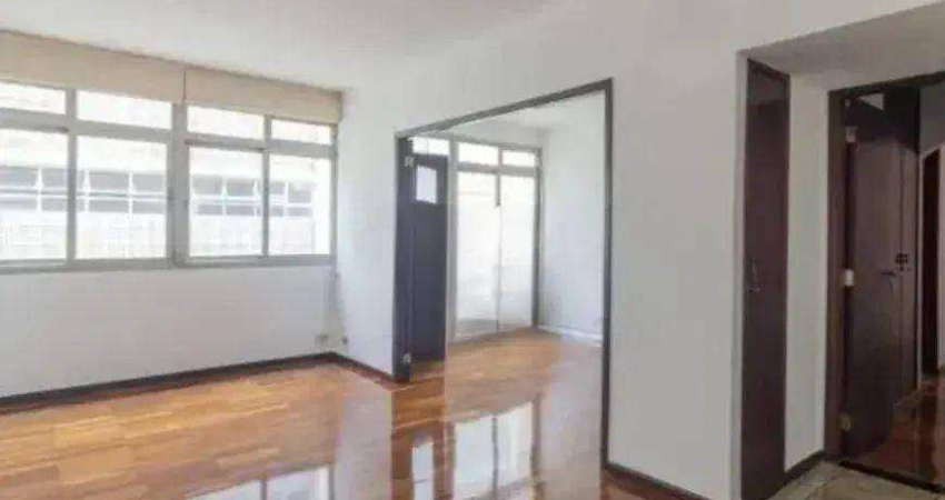 R. Caconde, 437 - Jardim Paulista, 130m², 3 dorms., Edifício Rio Verde