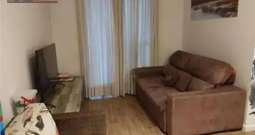 Av. Ernesto Igel, 307 - Vila Leopoldina, 70m², 2 vagas, Passeio Leopoldina