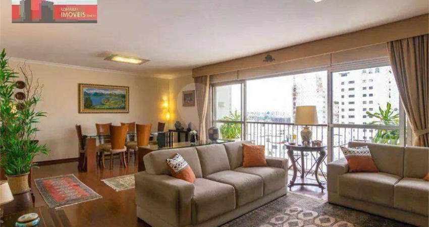 Alameda Lorena, 320 - Jardim Paulista, 171m², 4 dorms, 1 vaga, Mansão Tiziano
