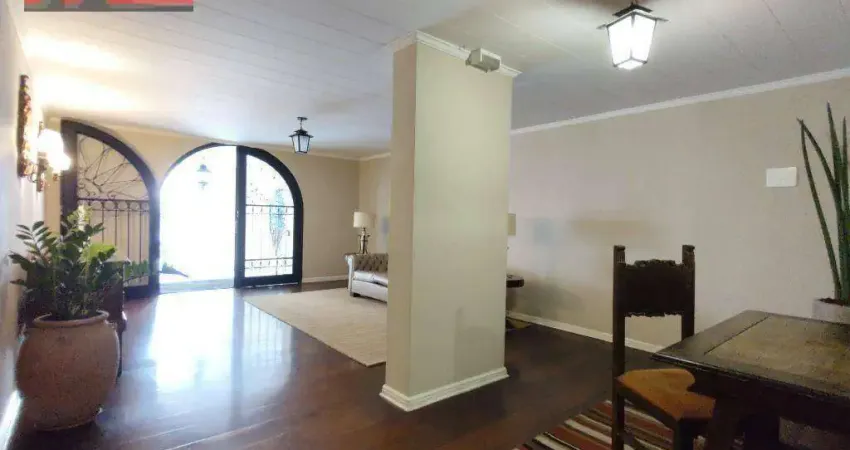 R. Caconde, 96 - Jardim Paulista, 96m², 2 dorms, 1 vaga, Mansão Flaubert