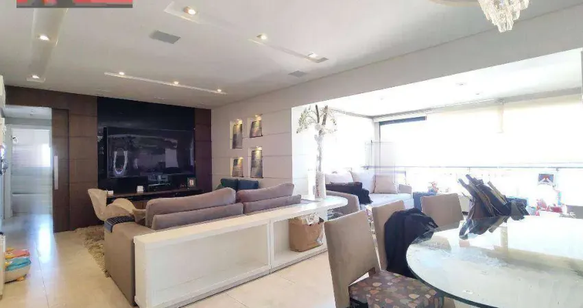 R. José Antônio Coelho, 103 - Vila Mariana, 134m², 3 vagas, Heaven Paraíso