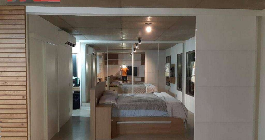 Av. Mofarrej, 1130 - Vila Leopoldina, 70m², 1 vaga, Maxhaus VLA