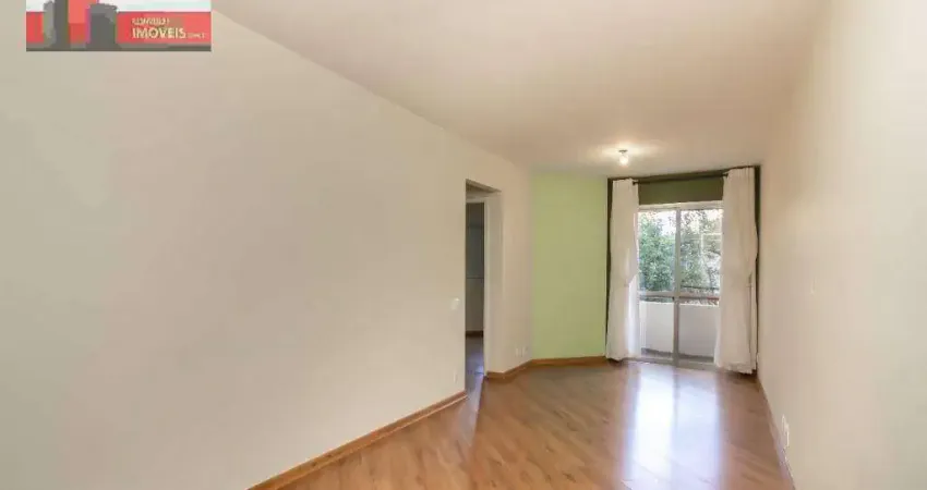 Rua Raul Pompéia, 303 - Pompéia, 64m², 2 dorms, 1 vaga, Piazza Veneza