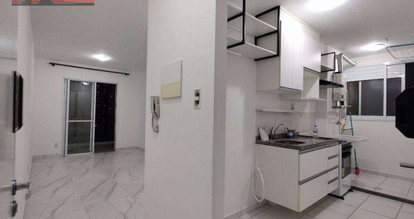 Locação Rua Caio Graco, 201 - Vila Romana, 65m², 3 dorms, Giro Vila Romana