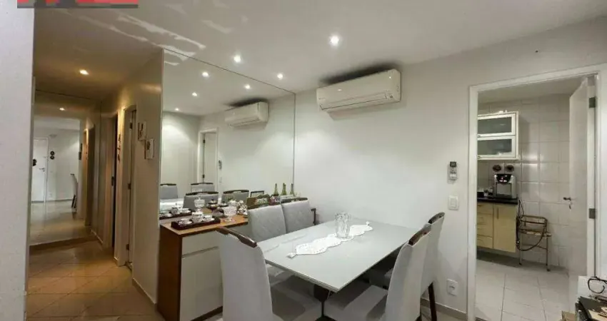 Av. Mofarrej, 154 - Vila Leopoldina, 78m², 1 vaga coberta, Refuge Living Club