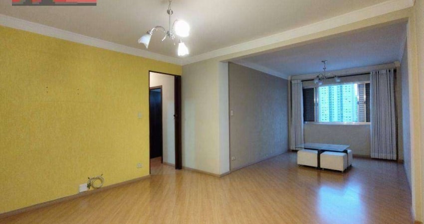 Rua Hayden, 51 - Vila Leopoldina, 102m², 2 dorms, 1 vaga, Ed. São MIguel