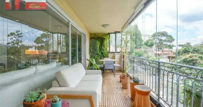 Rua Bahia 915 - Higienopolis, 312m², 4 suítes, 4 vagas, Porto Venere