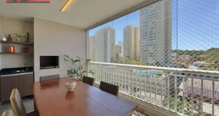 Av. Eng. Alberto de Zagottis, 1199 - Jardim Anhanguera, 180m², Vida Viva Golf Club