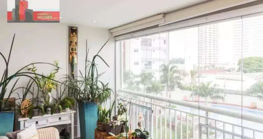 R. Senador Joaquim Ribeiro do Valle, 151 - Vila Leopoldina, 93m², Tribeca