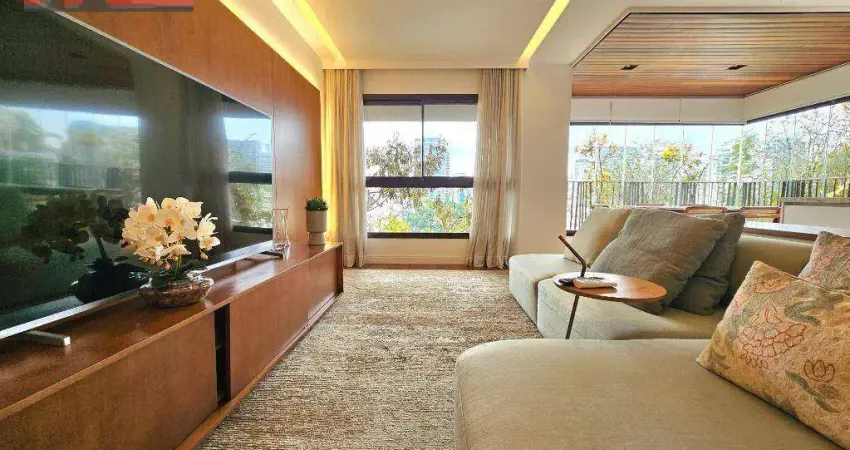 R. quatá, 181 - vila olímpia, 83m², 2 suítes, seed gamaro (suspenso).