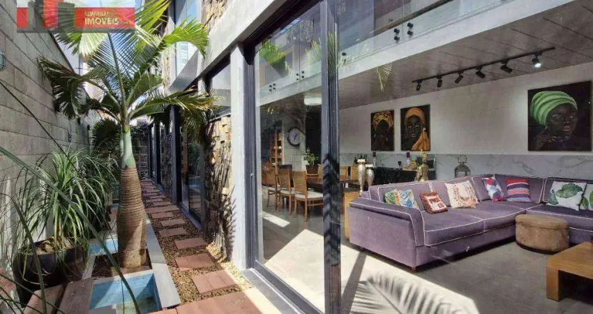 R. crasso, 194 - água branca, 190m², 3 dorms, 3 vagas, a venda.