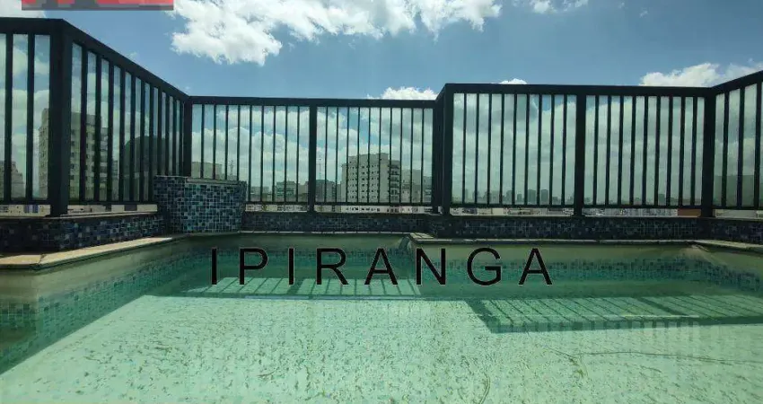 Cobertura r. cipriano barata, 1967 - ipiranga, 380m², 4 dorms, 4 vagas, champs élysées