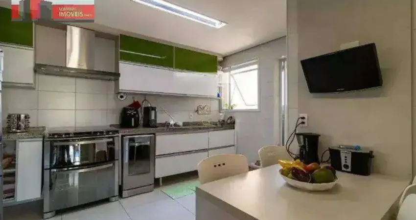 Rua faustolo, 1450 - vila romana, 133m², 2 vgs, atelier aquarela