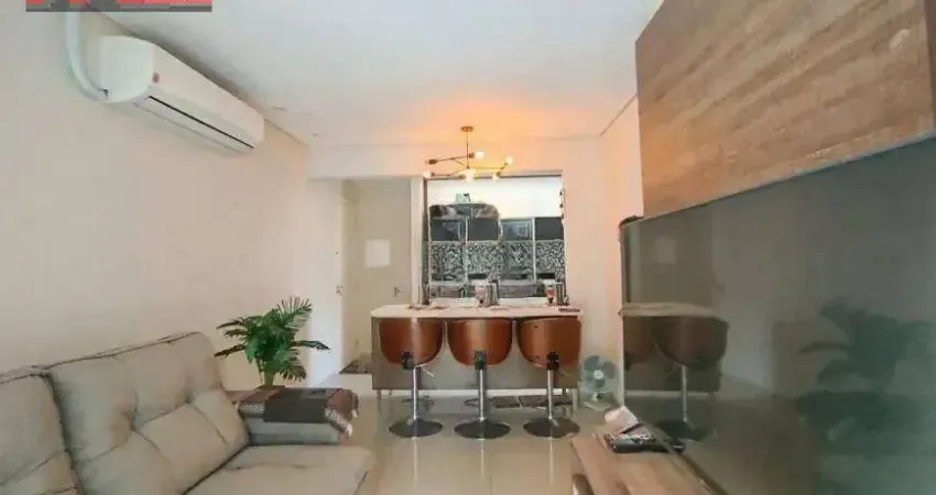 Apartamento com 2 quartos à venda na Rua Catão, 523, Vila Romana, São Paulo