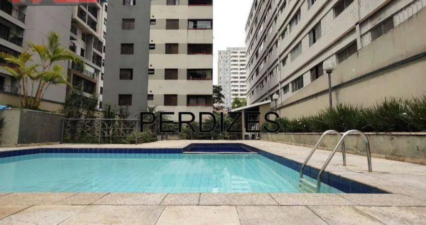 Apartamento com 3 quartos à venda na Rua Tucuna, 414, Perdizes, São Paulo