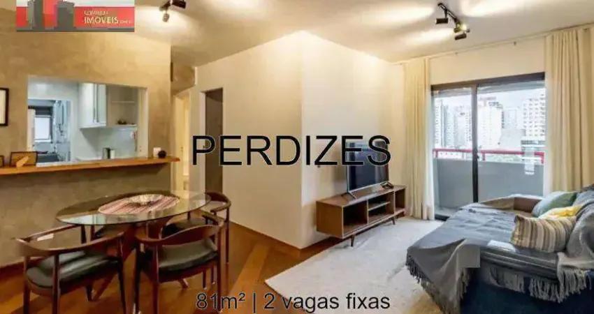 Apartamento com 3 quartos à venda na Rua Tucuna, 414, Perdizes, São Paulo