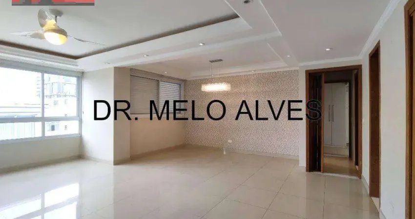 R. Dr. Melo Alves, 247 - Jardim Paulista, 117m², 2 dorms, 1 vaga, Guaraí