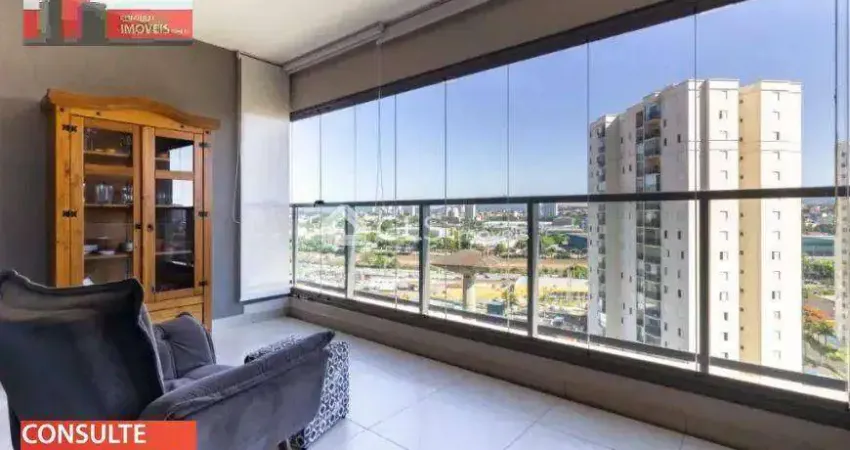 R. lauriano fernandes júnior, 130 - vila leopoldina, 88m², 2 vagas, green mond