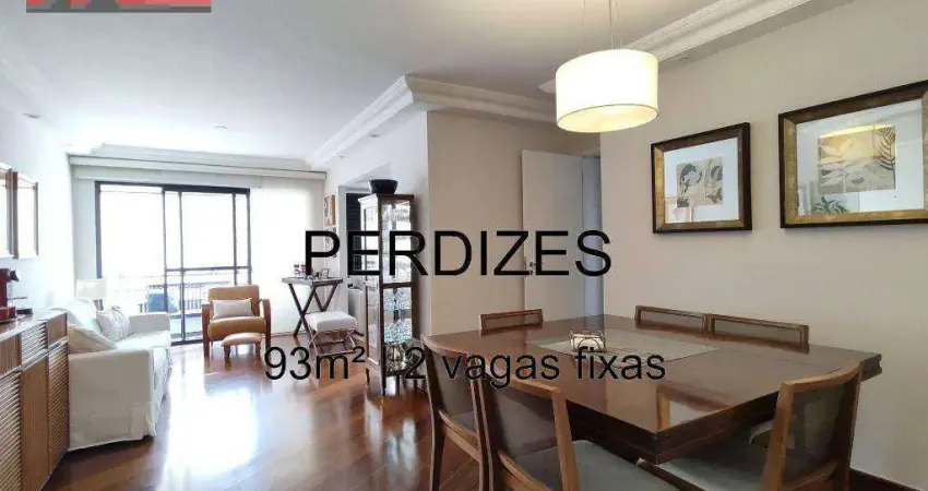 R. apiacás, 630 - pompeia, 93m², 2 vagas, cond. la bonne chance