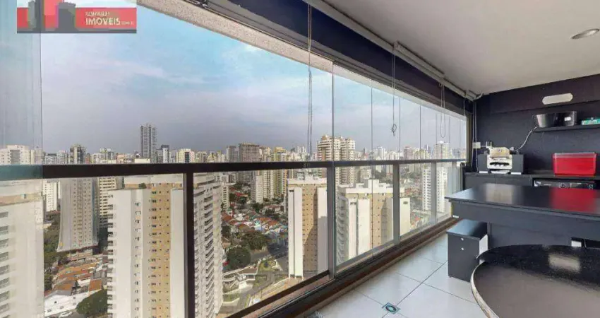 R. coriolano, 231 - vila romana, 69m², 2 dorms, 1 vaga, atemporal